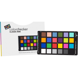 Calibrite ColorChecker Classic Mini