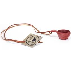 Kupilka 1 Mini Cup w/Leather Cord Kop