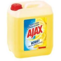 Ajax Universal opvaskemiddel Boost Soda Citron 5