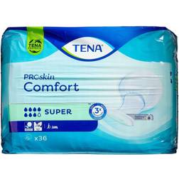 TENA Comfort Super - fri fragt