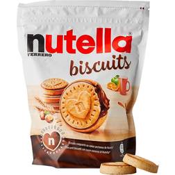 Nutella Biscuit Chokoladekiks 193