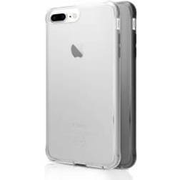 ItSkins Gel Cover iPhone 6/6s/7/8 Plus pakke med 2stk