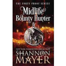 Midlife Bounty Hunter The Forty Proof (PC)