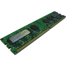Dell 7H18C hukommelsesmodul 4 GB 1 x 4 GB DDR3 1333 Mhz