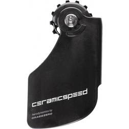 CeramicSpeed OSPW Aero System Coated SRAM Red/Force AXS Pulley