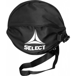 Select Milano Handball Bag 3L - Black