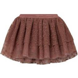 Lil'Atelier Festive Tulle Skirt