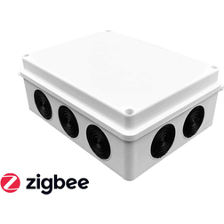 Green:Id Zigbee 3.0 Power-kit til LED skinner, troldtekt