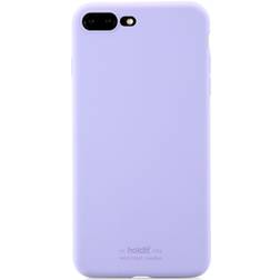 Holdit Mobilcover Silicone Lavender