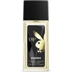 Playboy VIP For Him Deo Spray 75ml