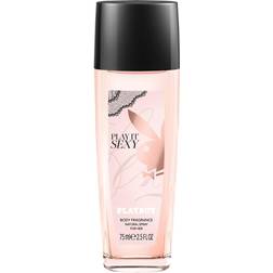 Playboy It Sexy For Her Deo Spray 75ml