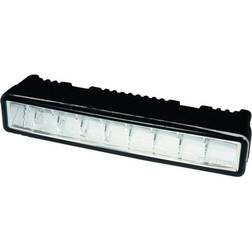 Philips LED Daytime lights Permanent LED-kørelys 12831WLEDX1, 12 W, LED, 6000 K