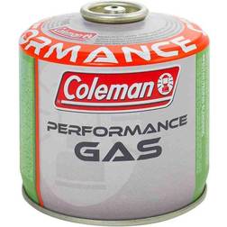 Coleman Performance C300 240g Fyldt flaske