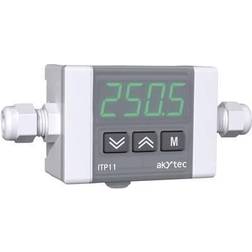 akYtec ITP11-G-W Meter Process display