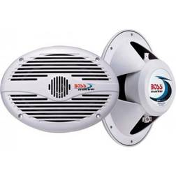 Boss Audio Systems MR690 2-Way Marine 6" Out