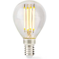 Nedis LBFE14G452 LED Lamps 4.5W E14