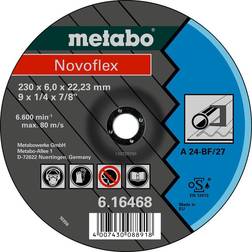 Metabo 4007430434029 616462000 Kvalitetsklasse A 24 Novoflex stål