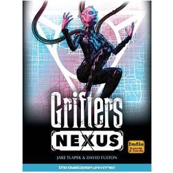 Indie Boards and Cards Grifters Nexus