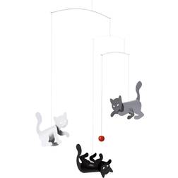 Flensted Mobiles Kitty Cats