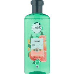 Herbal Essences Shampoo hvid grapefrugt mosa mint