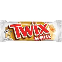 Twix White 46 g.