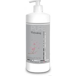 Trontveit Pure Refreshing Shampoo 1000ml