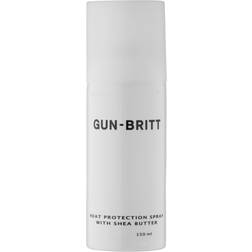 Gun-Britt Heat Protection Spray With Shea Butter 150