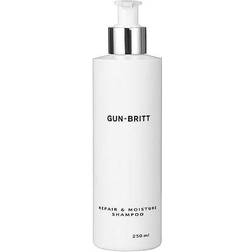 Gun-Britt GB Repair & Moisture Shampoo Shampoo 250ml