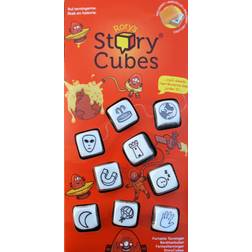 Enigma Rory's Story Cubes (Dansk)