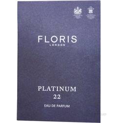 Floris No. 007 Edp sample 2
