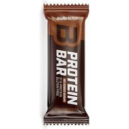 BioTechUSA Proteinbar m. chokoladesmag