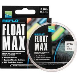 Reflo Float Max Line Clear 0.18mm 4lb