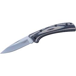 Herbertz Classic Pocket Knife G10 Lommekniv