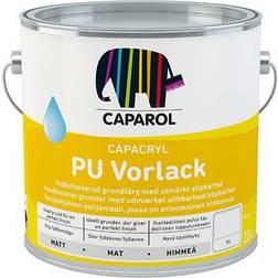 Caparol PU-Vorlack Grunder 2,5 Hvid