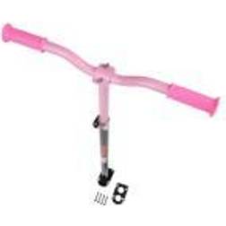 Maronad Stick til skateboard Pink perfekt til begyndere eller træning
