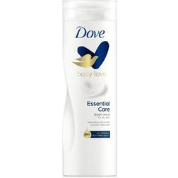 Dove Essential Nourishment Body Milk 400ml 400ml