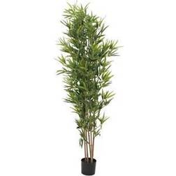 Europalms Kunstig Bambus. Plante. Deluxe. 180 Cm. Kunstig plante