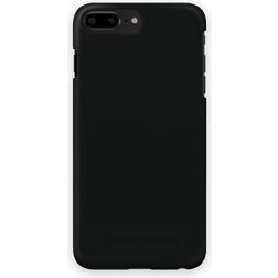 iDeal of Sweden Seamless Case iPhone 8 Plus Coal Black