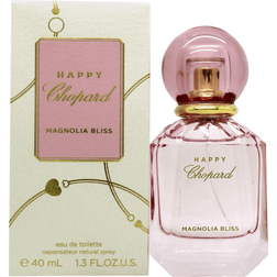 Chopard Happy Magnolia Bliss Eau de Toilette 40ml Spray