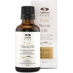 Pure Neem Oil 50ml