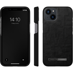 iDeal of Sweden Atelier Case Black iPhone 13