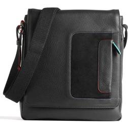 Mywalit taske Medium Messenger Black/Pace