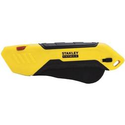 Stanley trapezoid retractable safety knife ST Hobbykniv