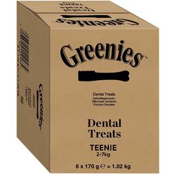 Greenies 170 340 tandvårdsgodis sparpris! - 170