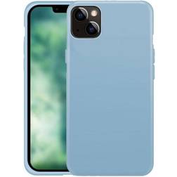 Xqisit Silicone Case for iPhone 14 Plus