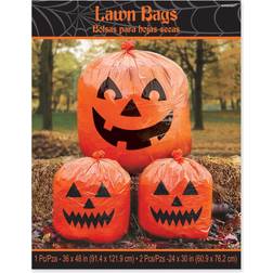 Amscan Halloween Lawn Bags