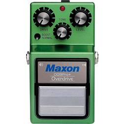 Maxon OD-9 Pro Overdrive