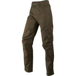 Härkila Alvis Hunting Trousers - Willow Green