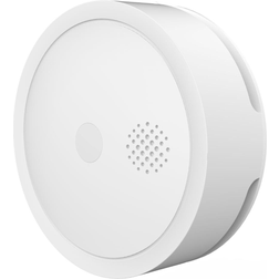 Hihome Mini Smart Smoke Detector WiFi