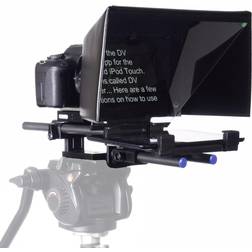 Datavideo TP-500 Kamera Teleprompter